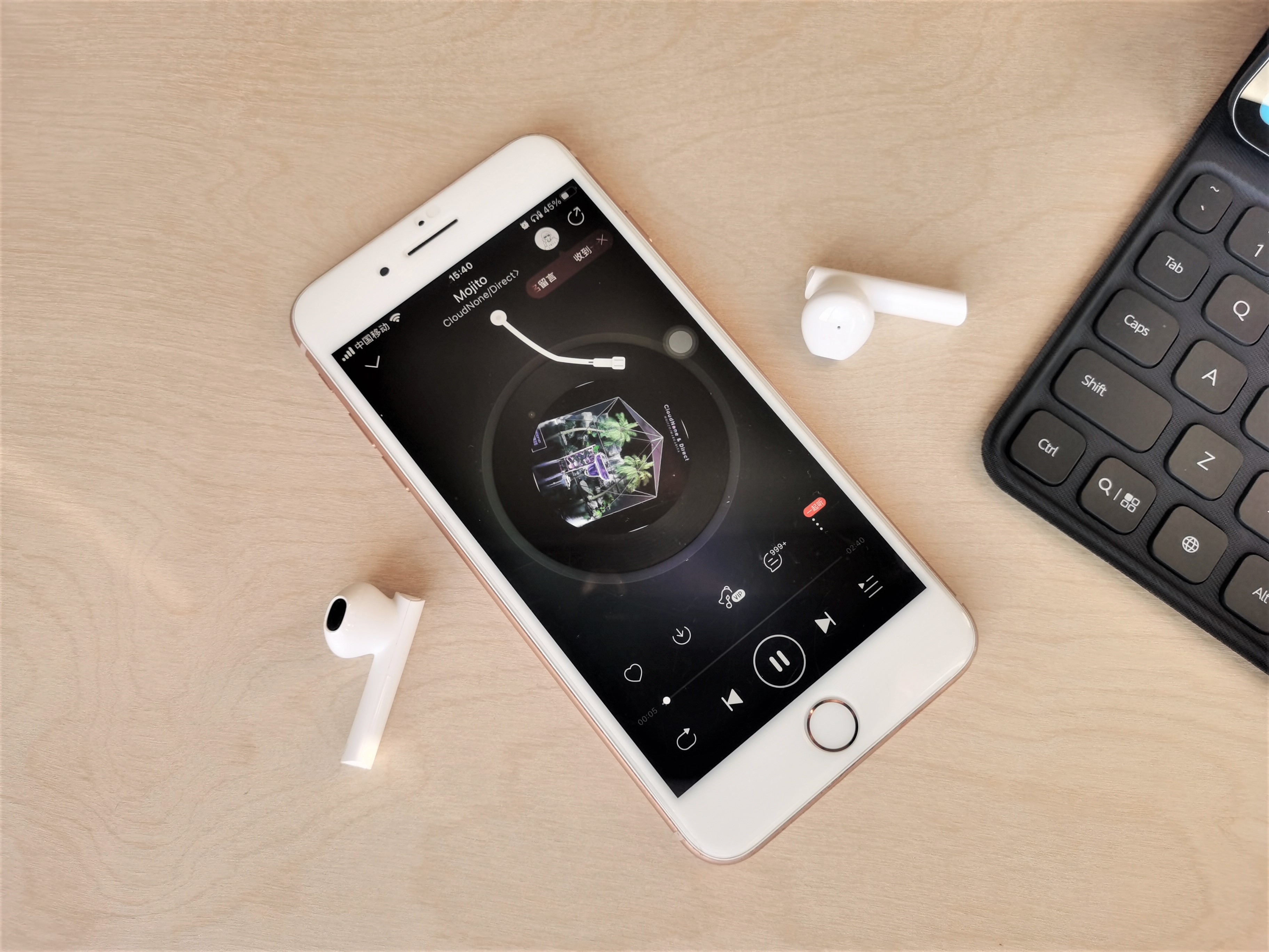 英雄归来，重塑真无线蓝牙耳机性价比新标杆——HEROG3体验