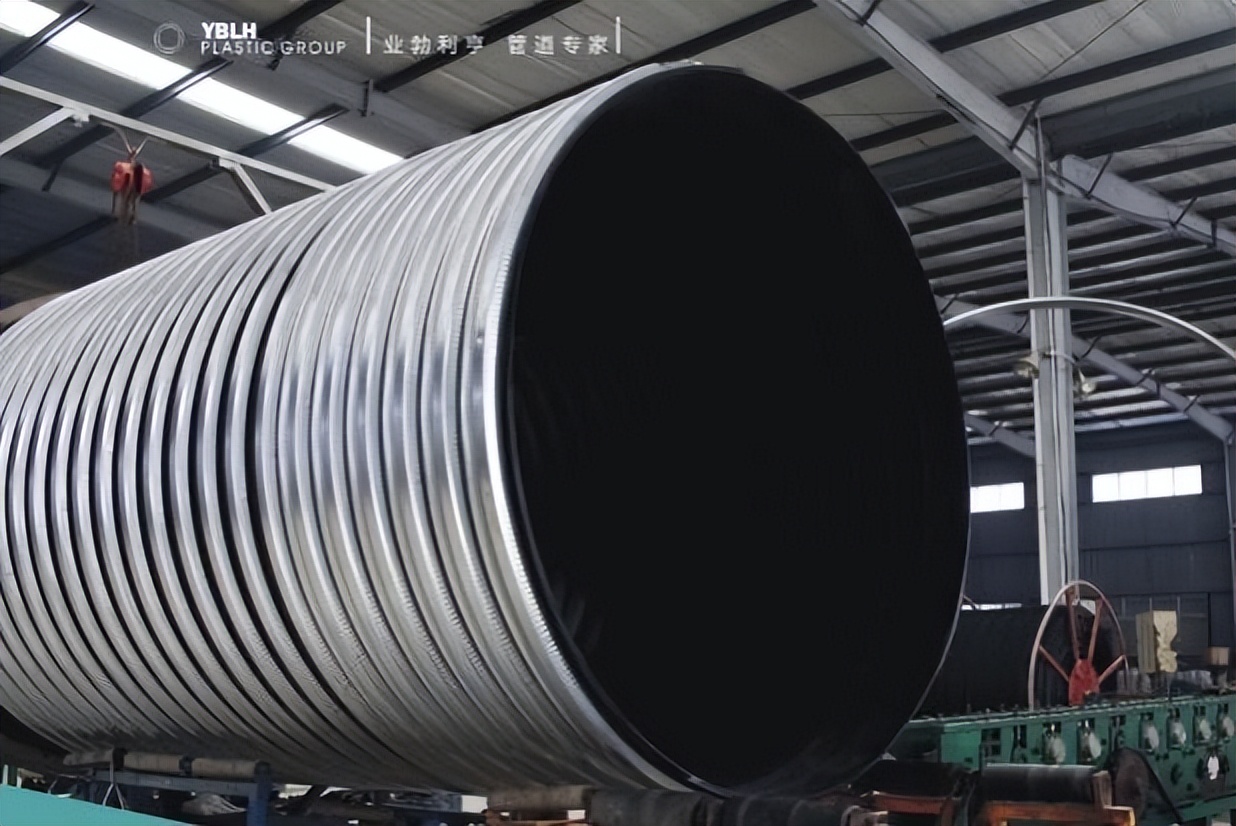 竹缠绕复合材料有前景吗,竹缠绕复合材料是怎么做的