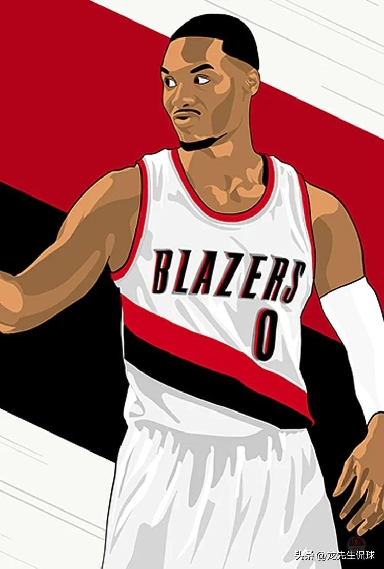 TA75:残酷冷血的“读表大师”，致命超远三分杀手锏