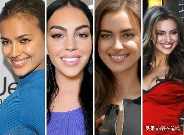 c罗有了乔治娜还到处拈花惹草,c罗为何选择乔治娜而放弃伊莲娜