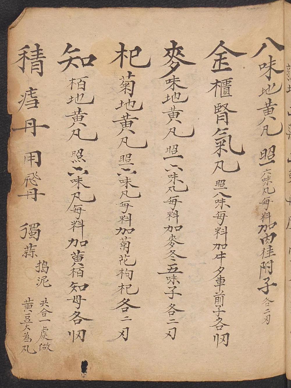 中医古籍善本,中医古籍珍本2100册云盘