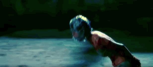 刘青云挺有魅力,刘青云是反派吗