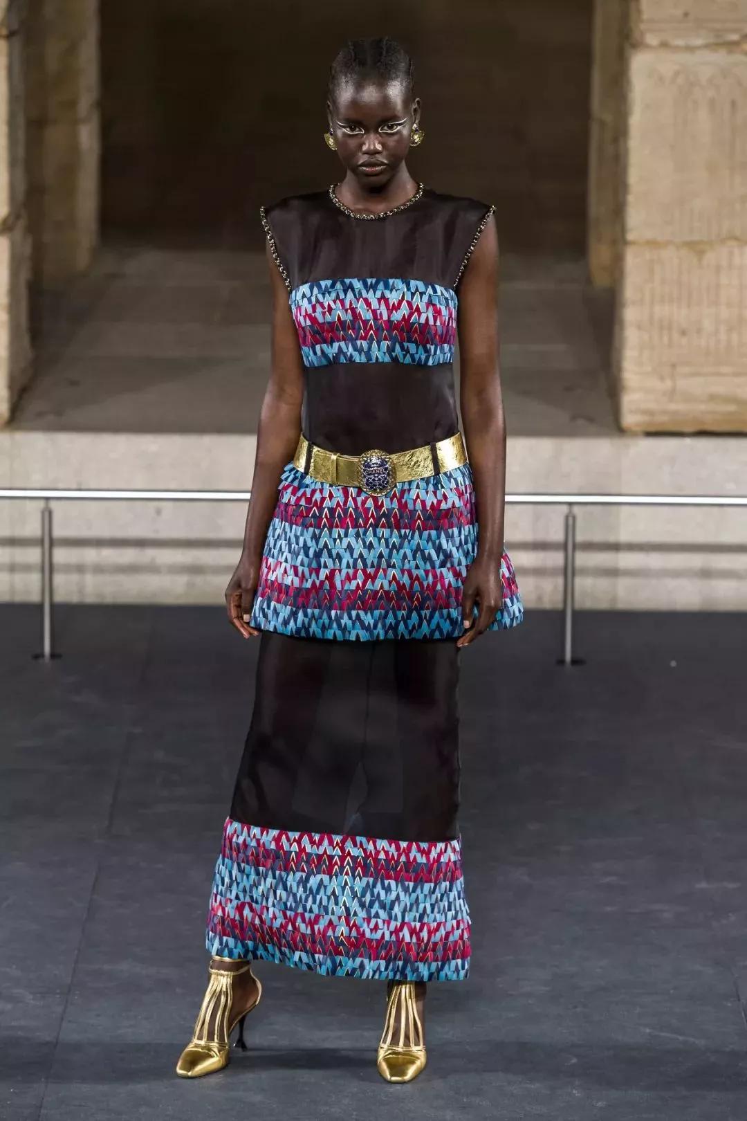 chanel衣服怎么样,chanel的衣服为什么那么贵