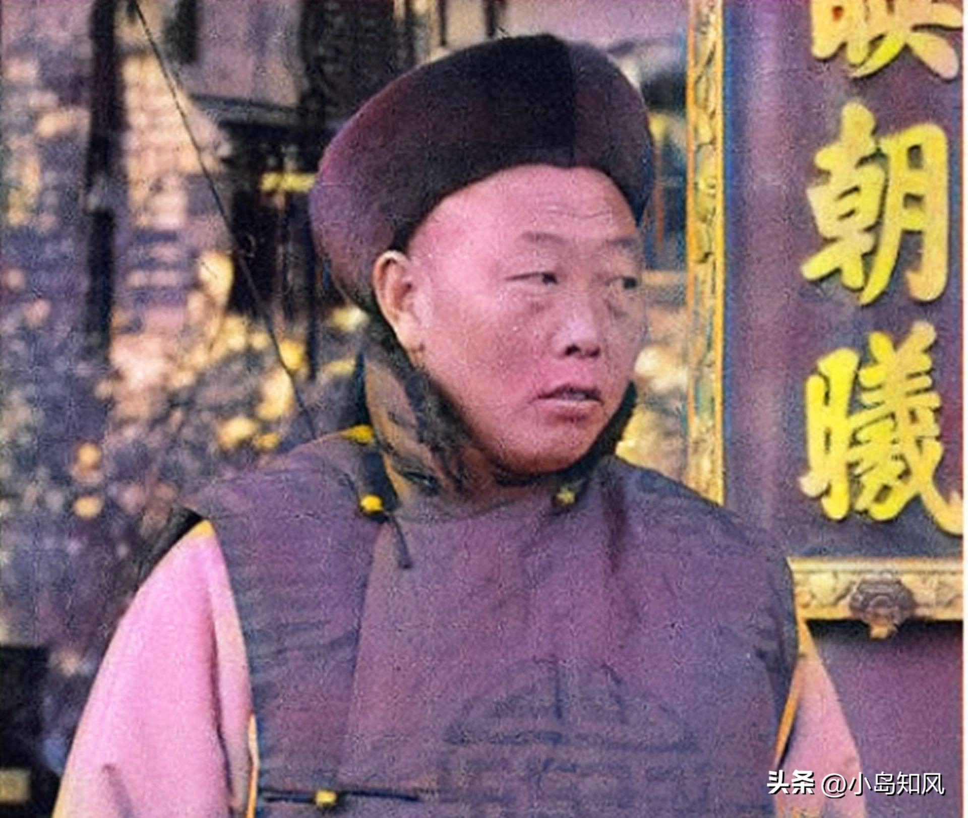 慈禧丢珍妃下井的故事,崔玉贵失手把珍妃推入了井里