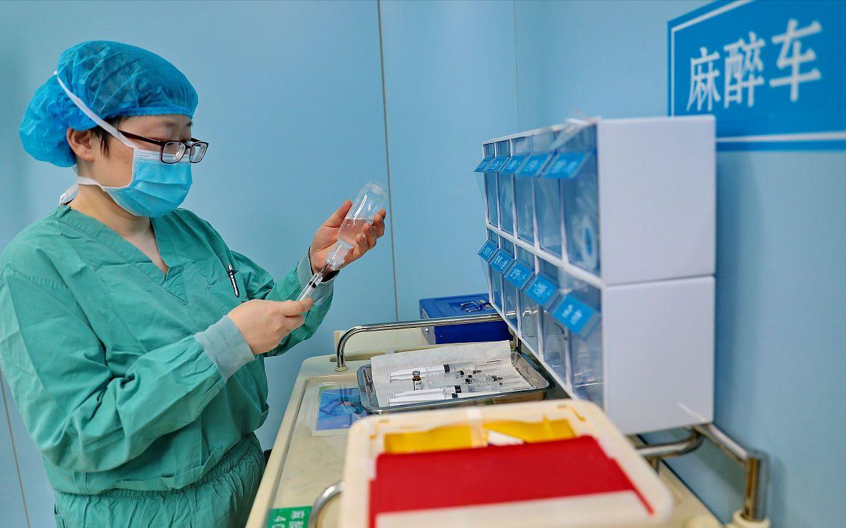 打针进去一点空气会怎么样,打针进入一小段空气会排出吗