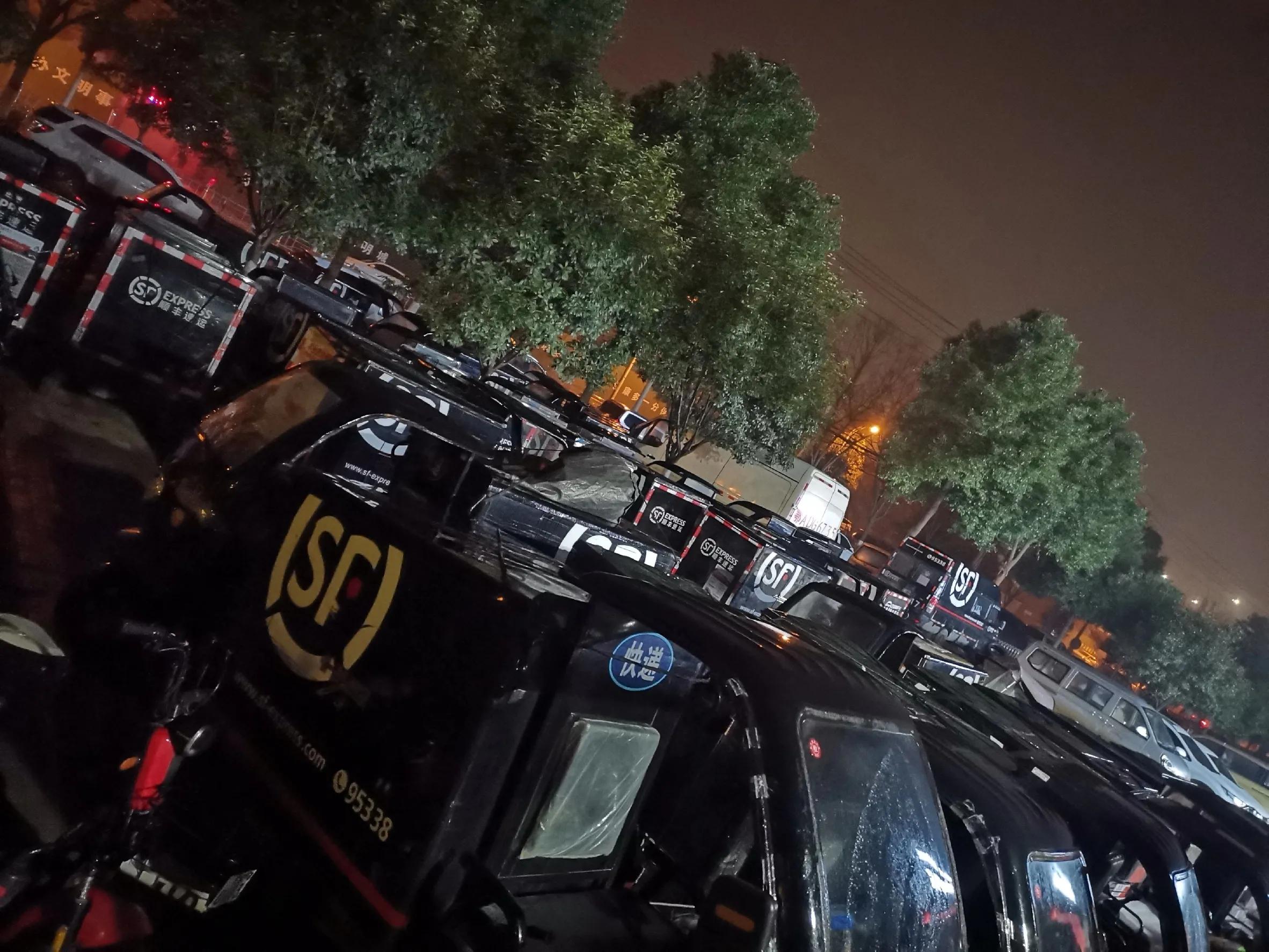 快递行业让我见识了太多人心,快递行业创业的艰辛感悟