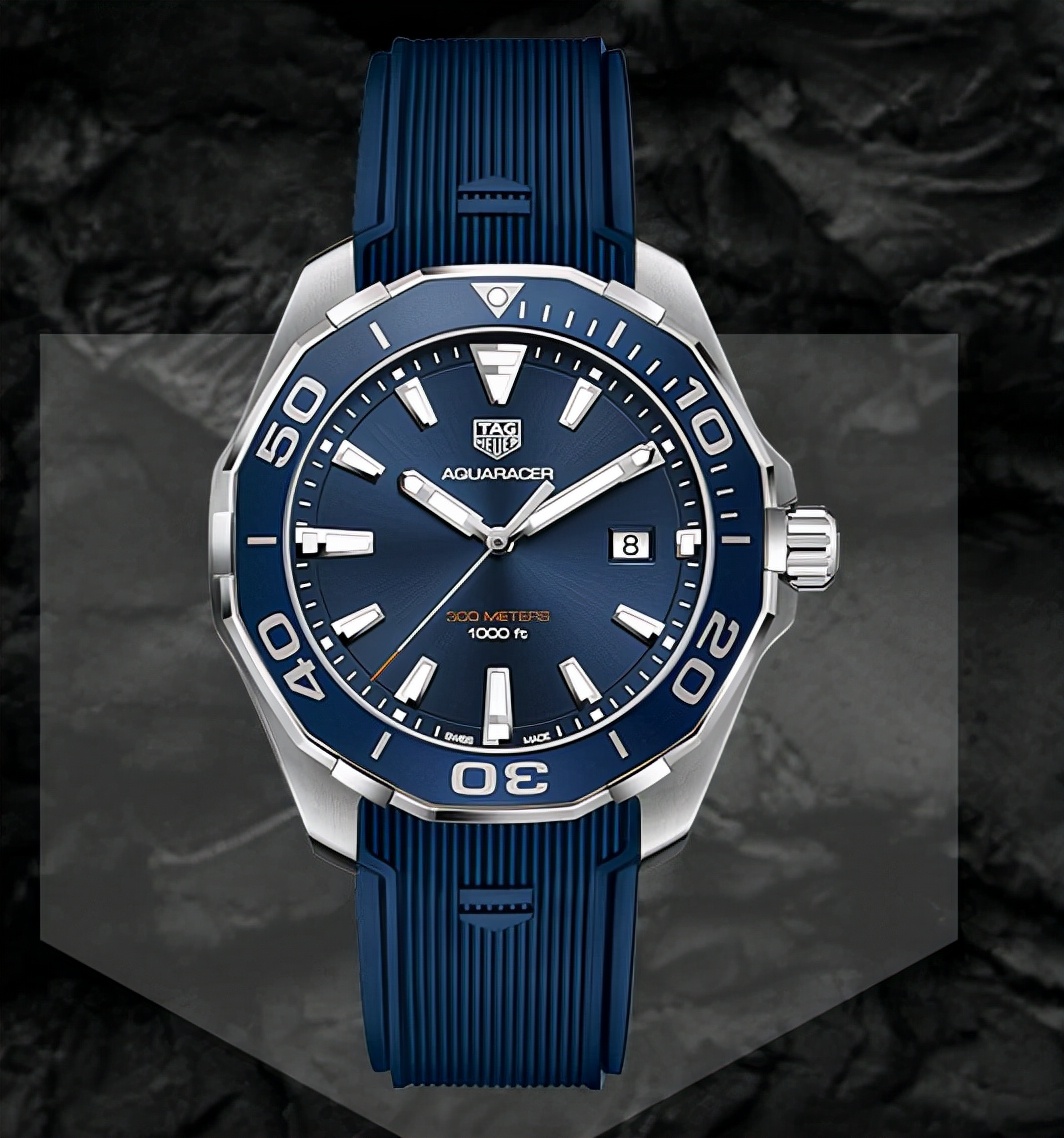 泰格豪雅与浪琴哪个档次高,泰格豪雅1887是什么档次