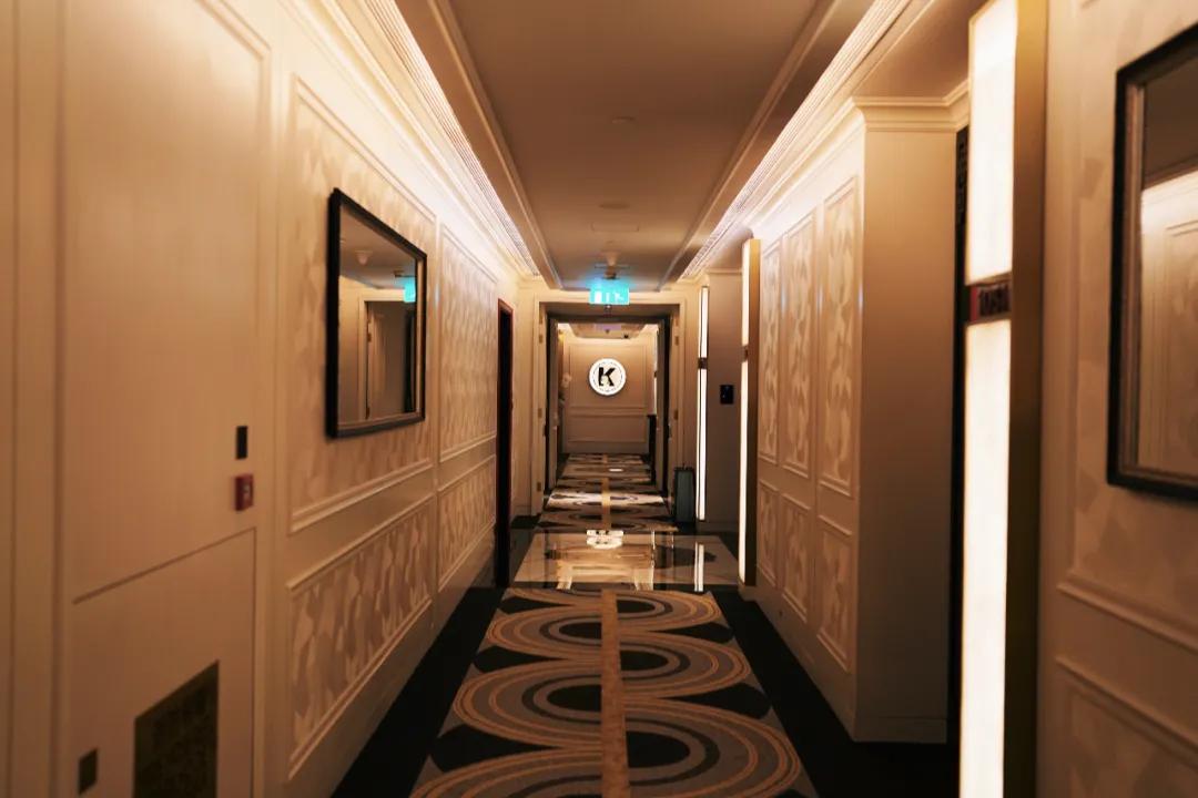 老佛爷酒店澳门价格,全球第二贵酒店