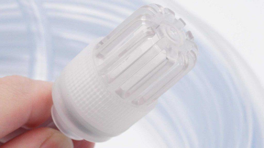 让您的爱车永葆靓丽光滑,高压清洗机拆解视频