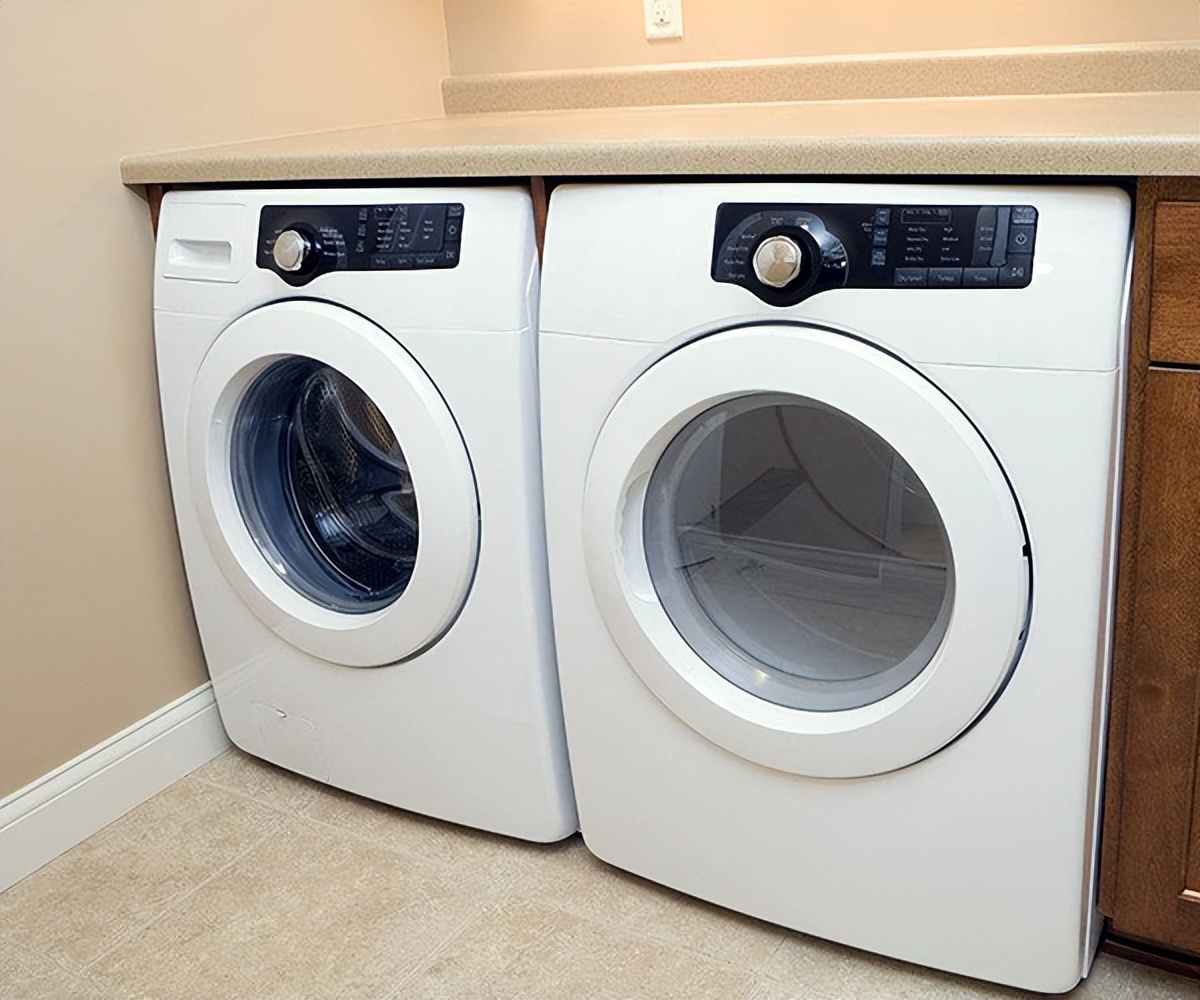 一看就明白滚筒洗衣机的优缺点,为什么现在都买滚筒洗衣机