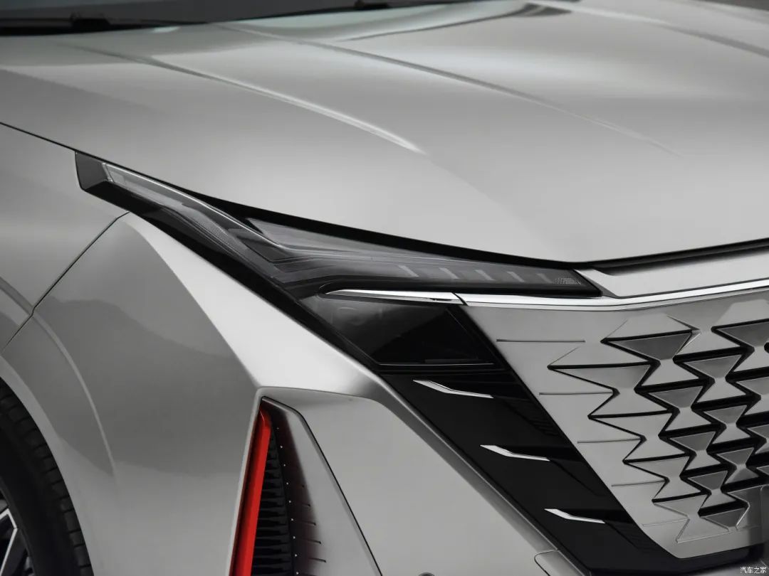 欧尚z6外观很像一个合资车,欧尚z6为什么有人说它像面包车