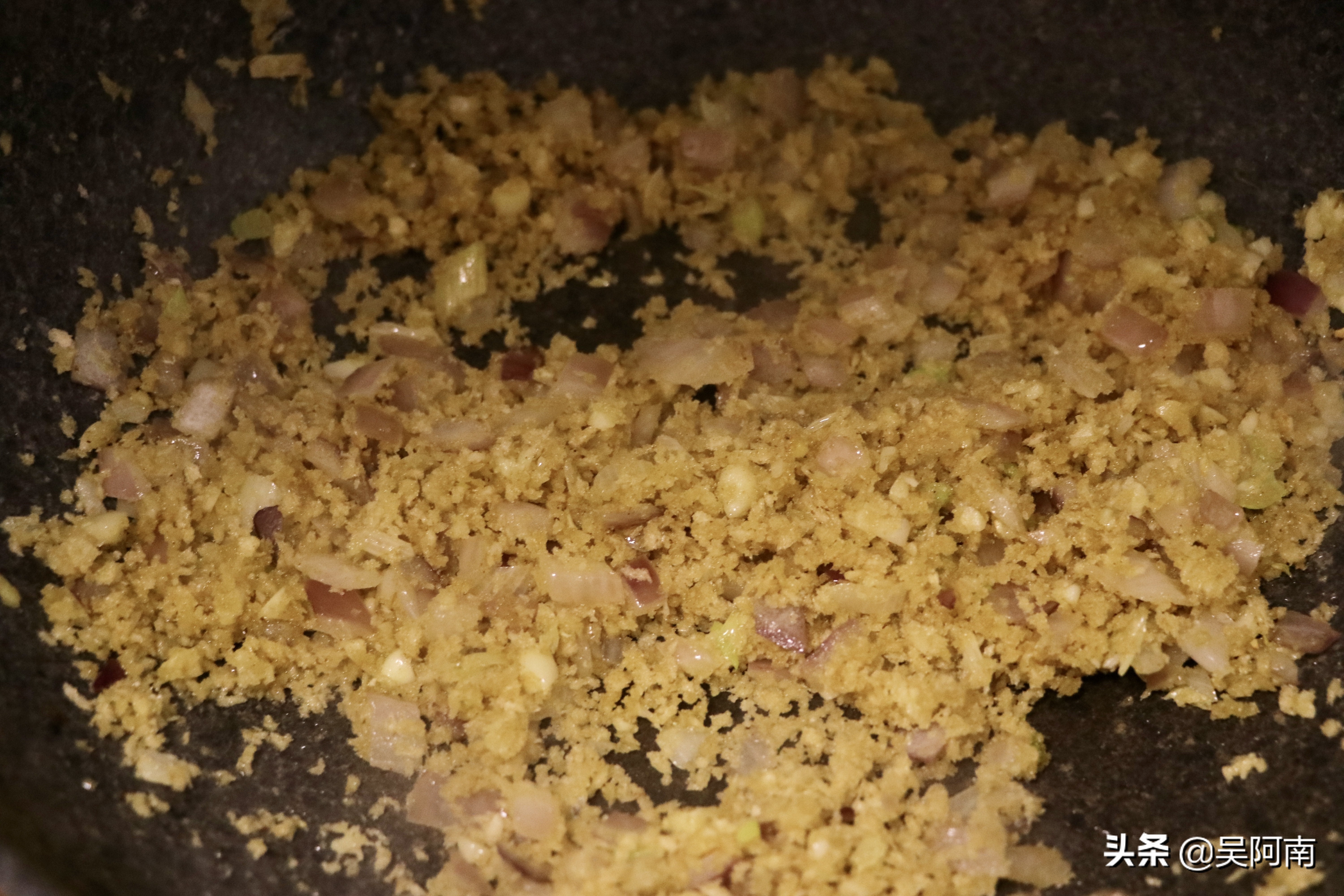 椒盐大虾最正宗的做法窍门,外酥里嫩的椒盐大虾太好吃了