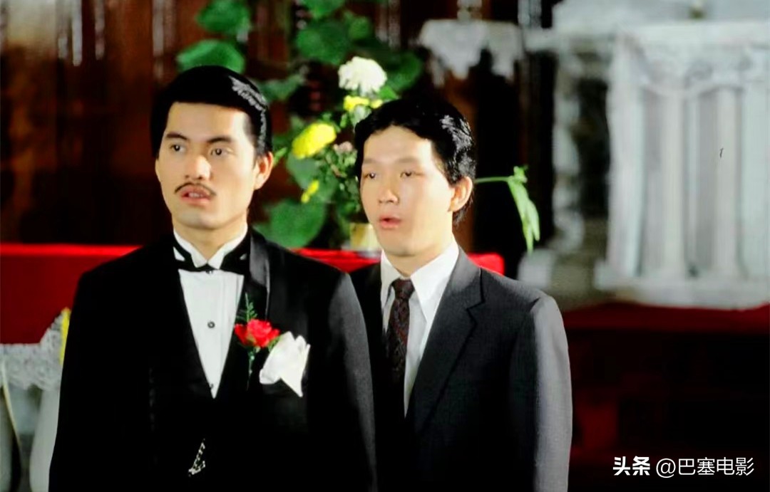 评分最高的10部经典港剧,港剧经典电视剧古装封神