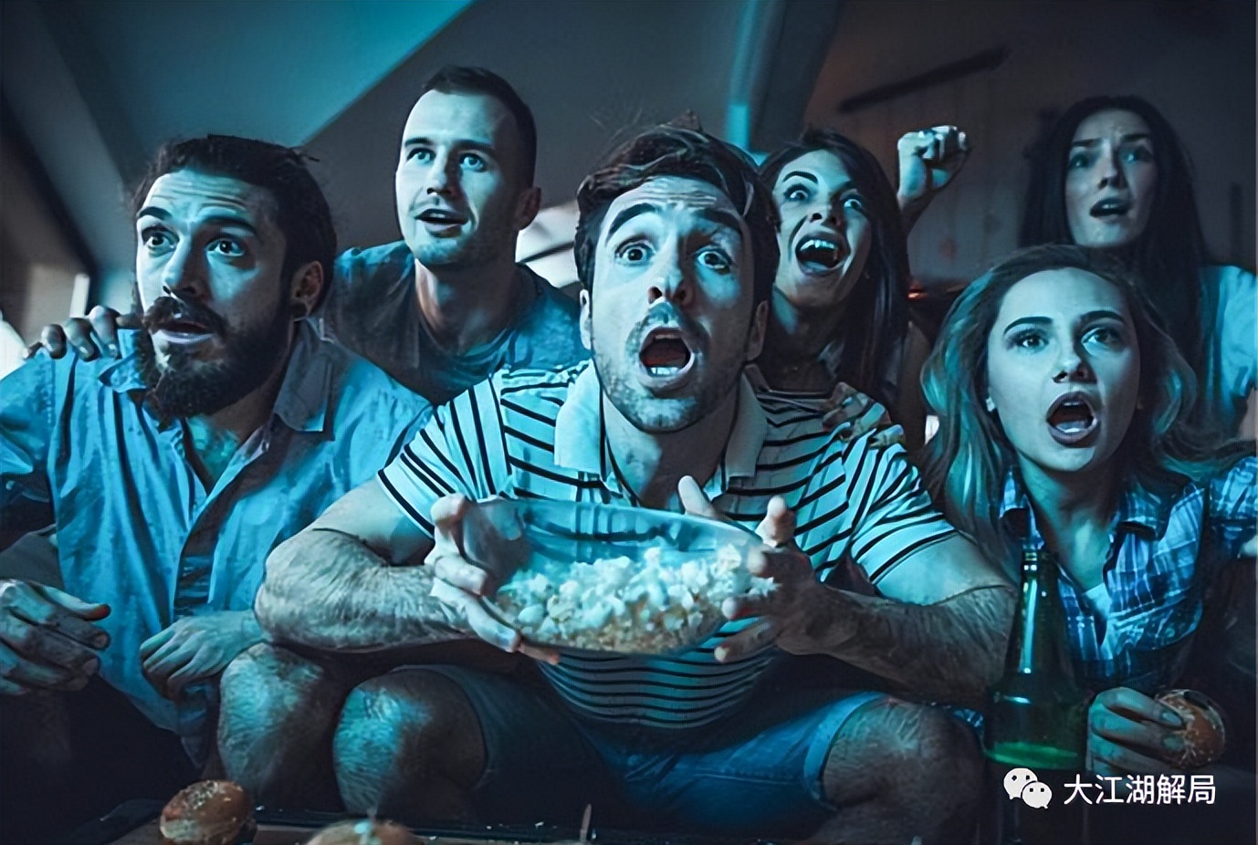 世界杯“赌狗”，贡献“万亿级”地下黑金，暗流涌动