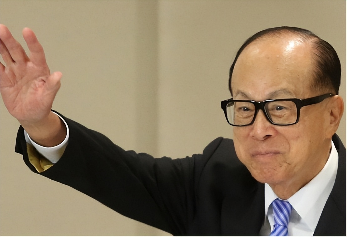 最新富豪榜李嘉诚,2020年香港富豪李嘉诚排名