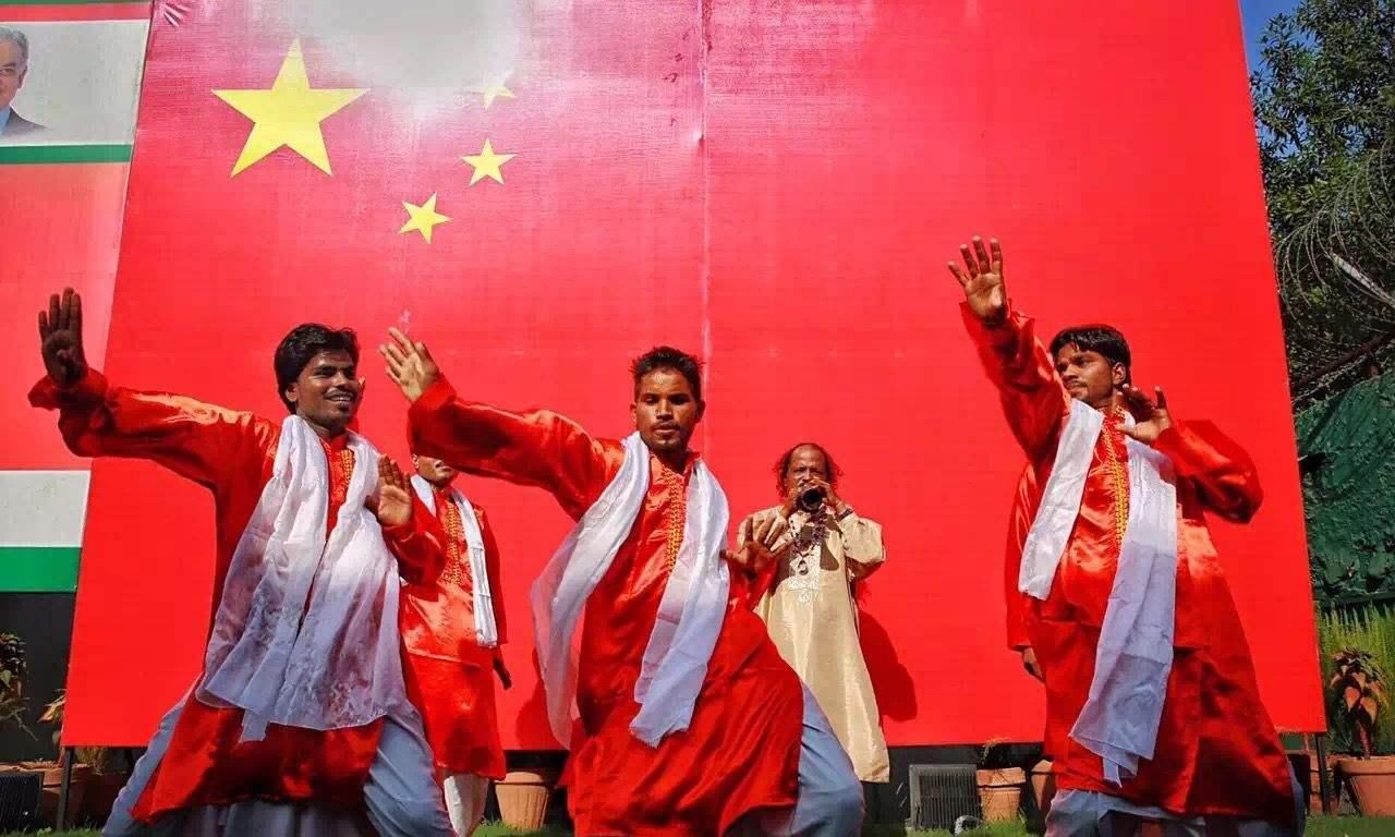 中国游客在巴基斯坦讨钱视频,中国游客在巴基斯坦消费