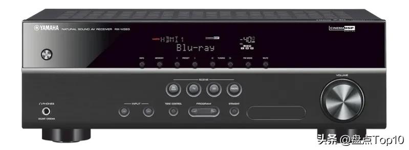 国内大功率功放机最好的十大品牌,功放机最好的十大品牌便宜又好