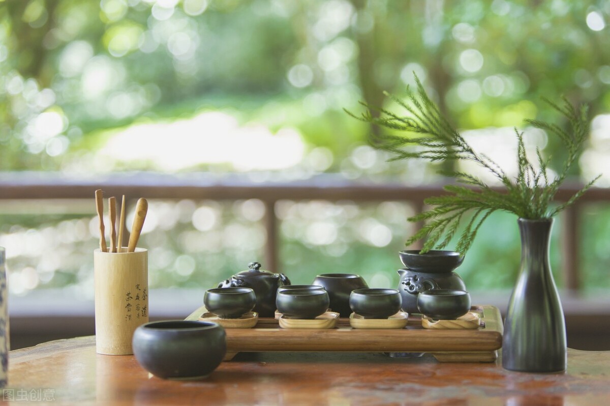 唐朝诡事录里的长安红茶是什么,唐朝诡事录长安红茶真相在哪一集