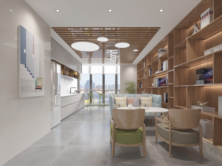 合肥办公室装潢设计哪家专业,合肥办公室装修装潢设计