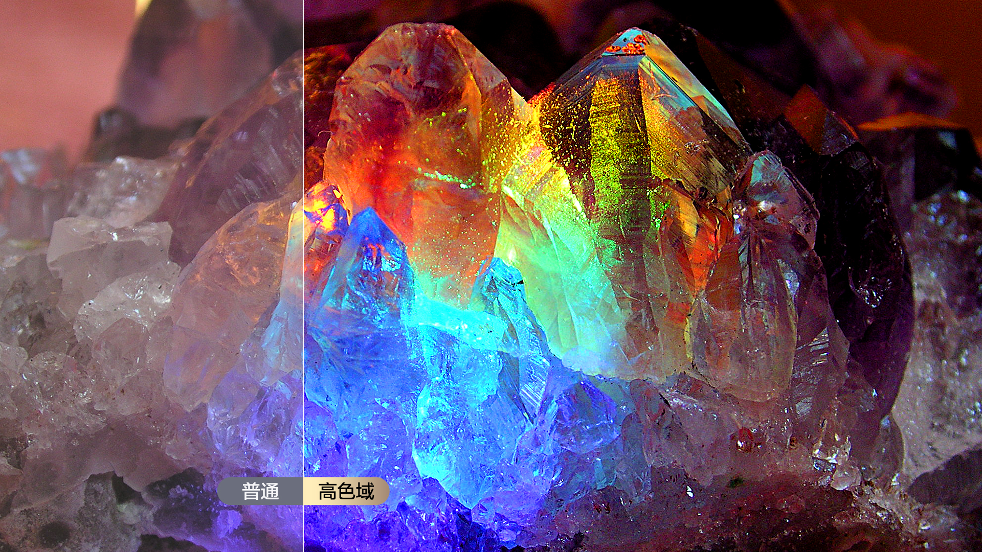 75寸电视画质评测排行榜,75寸电视画质测评