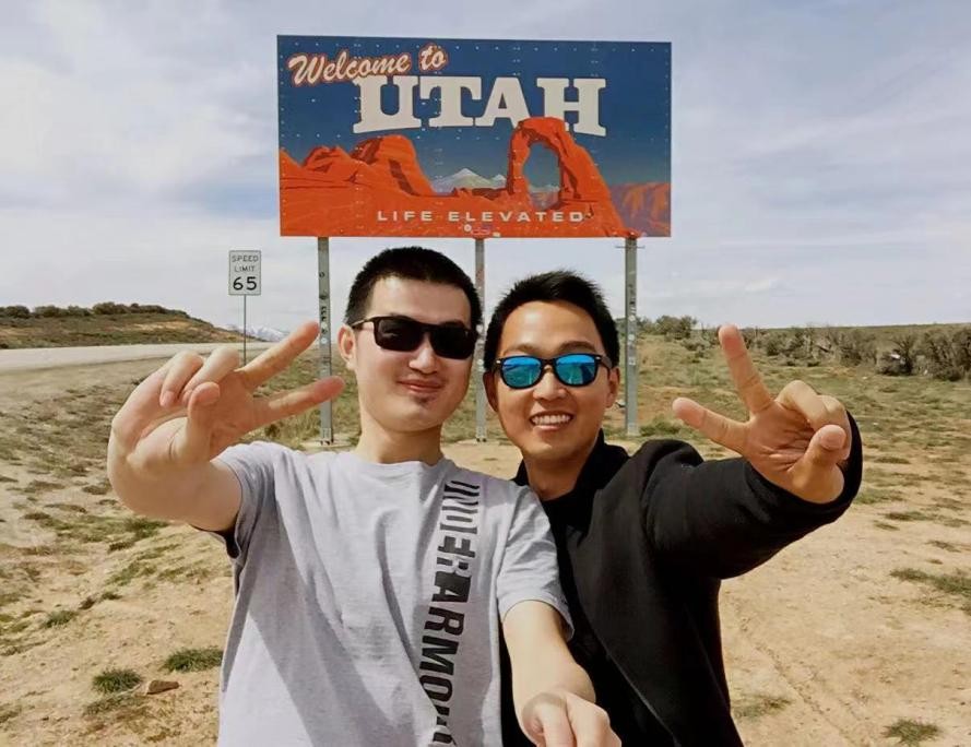 我90后，拿买房钱留学旅行，3年走20多个城市，北美闯荡9年才稳定