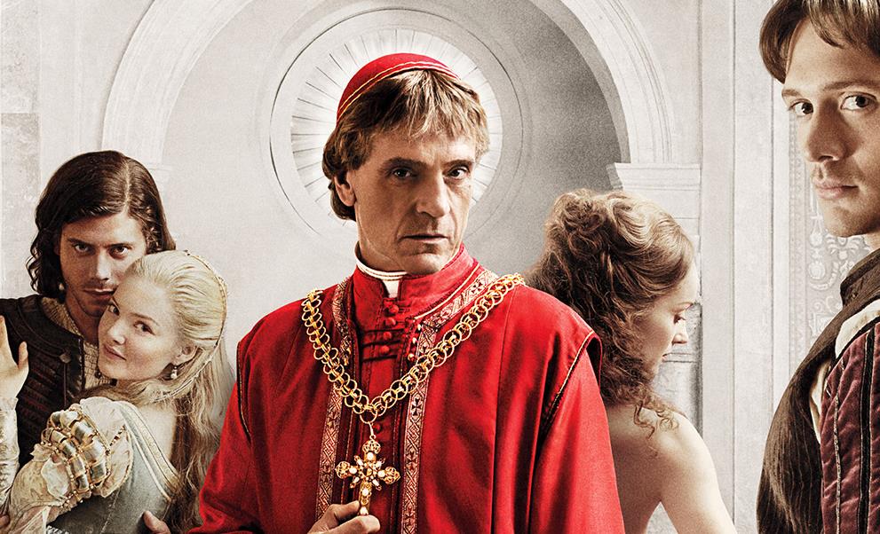 男人必看史诗级美剧斯巴达克斯,和斯巴达克斯暴力真实一样的美剧