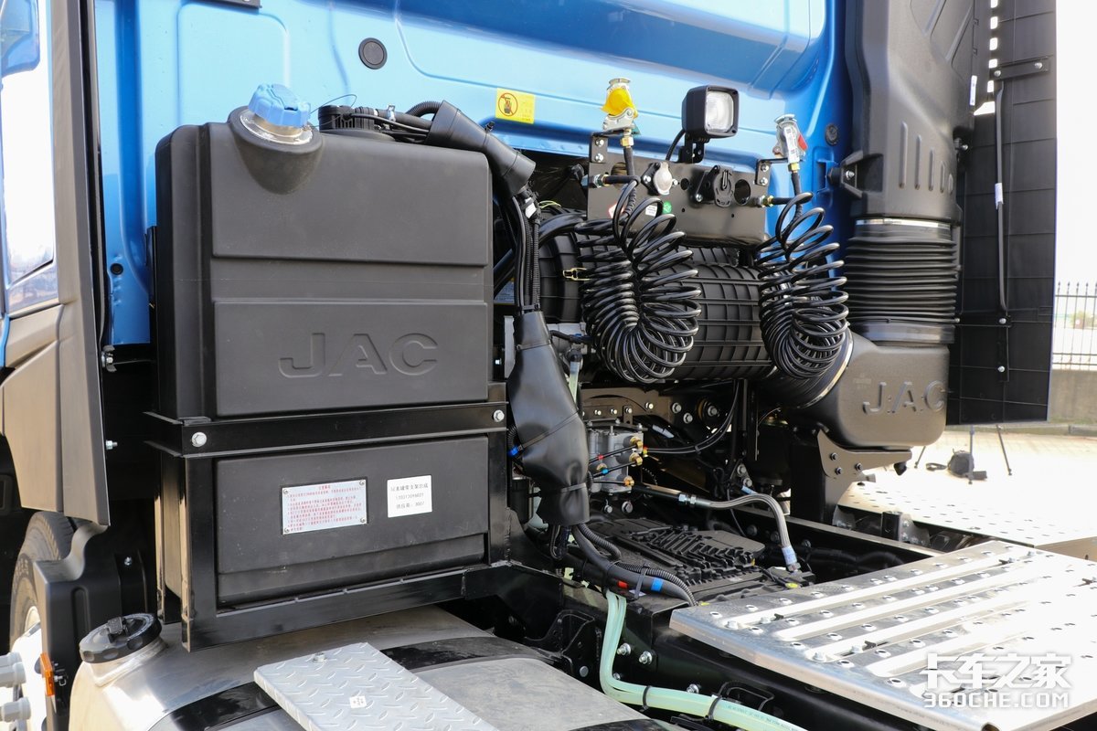 12项专属服务政策，误工补贴最高每天1500，江淮超越Q7省心还省钱