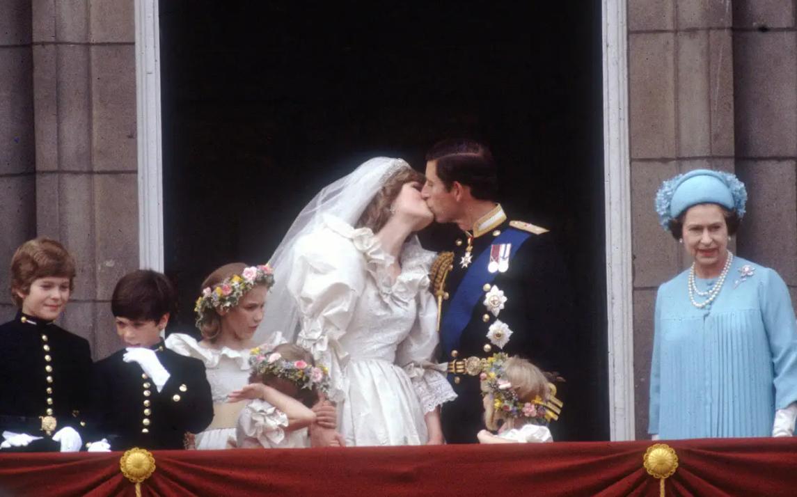 查尔斯弟媳,查尔斯和弟媳