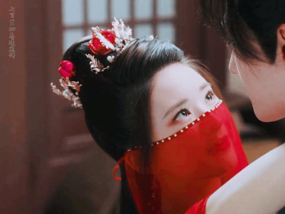 且试天下杨洋赵露思吐槽,且试天下杨洋赵露思啥时候开播