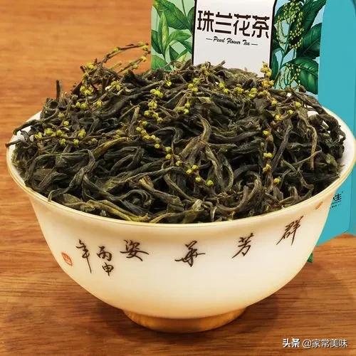 花茶都有什么茶品种,什么花茶好喝43种花茶功效大全