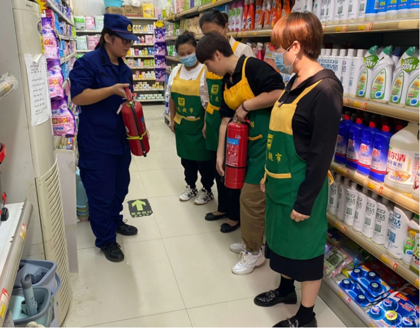 为什么超市月薪两千却没人离职,超市上班为什么工资低