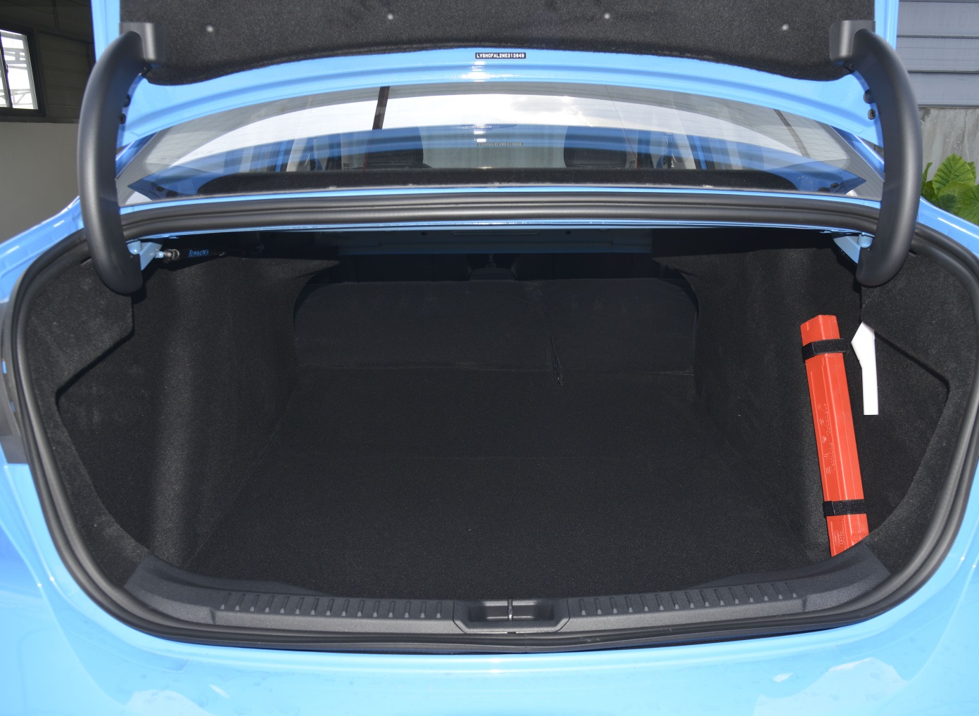 22款三厢福克斯值不值得买？自动竞速版性价比怎么样？