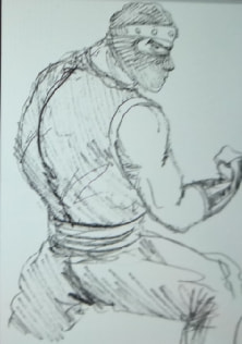 街头霸王2游戏的来历,街头霸王2经典游戏