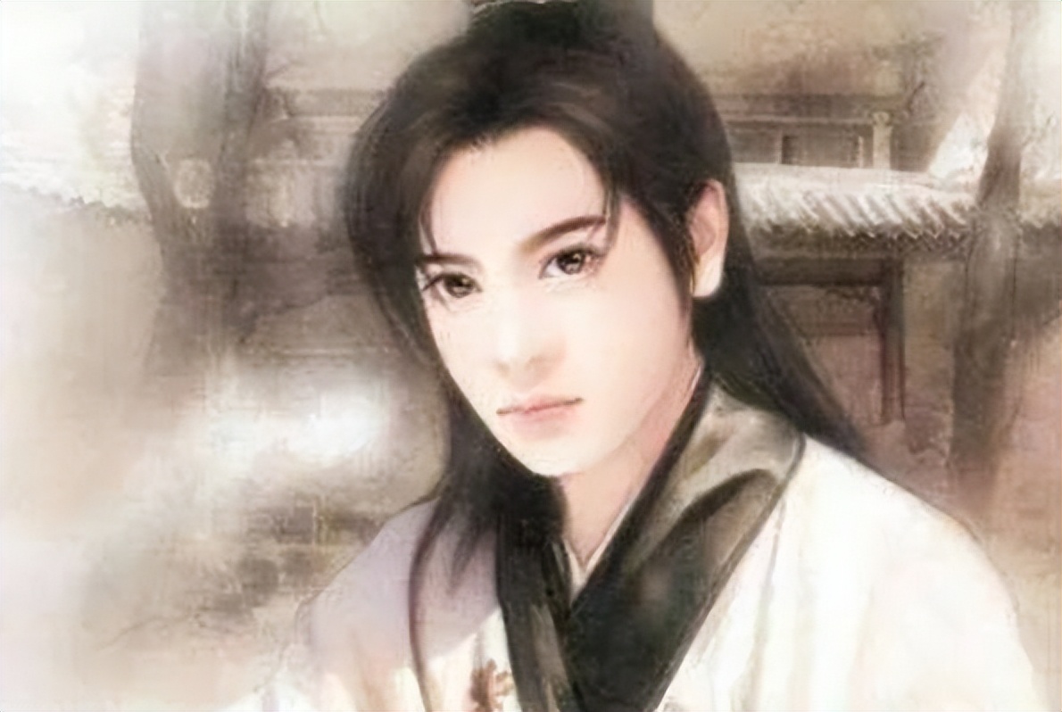 中国历史百大帅哥,中国古代四大帅哥排行榜