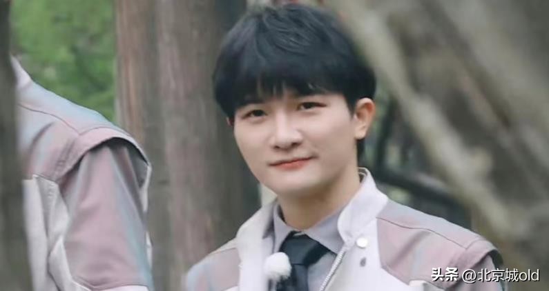 周深央视团综,周深参加的央视音综