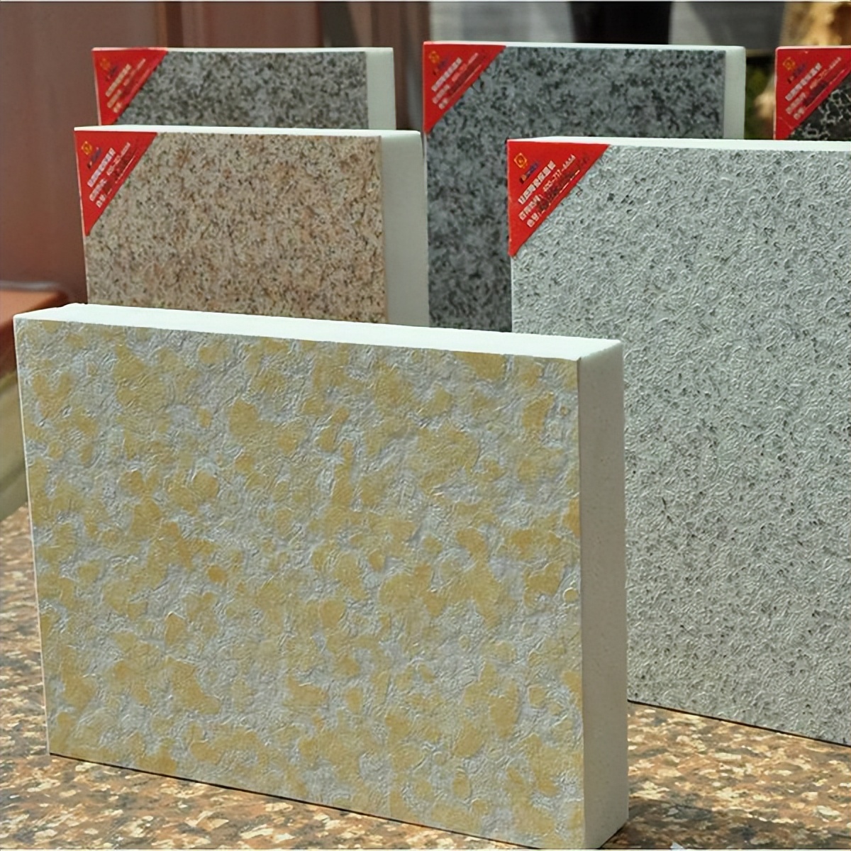 泡沫玻璃板和玻璃棉板的区别,泡沫玻璃保温板与挤塑板哪个好