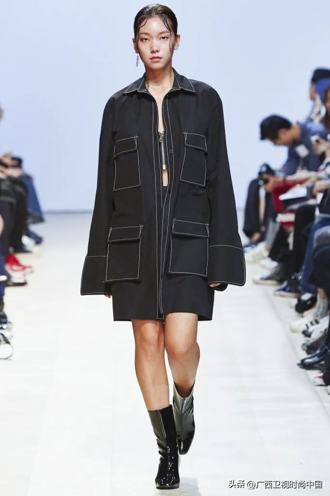 机能风立体口袋,神奇口袋好用吗