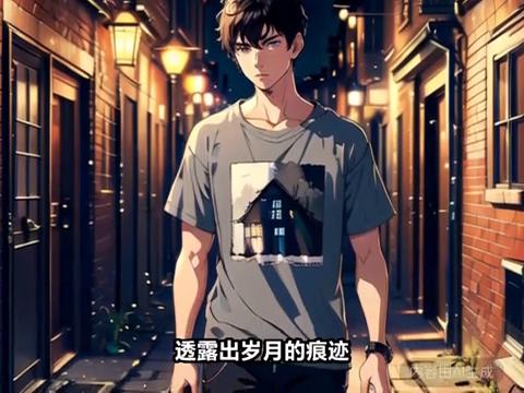 迷失的灵魂解说,迷失的灵魂24