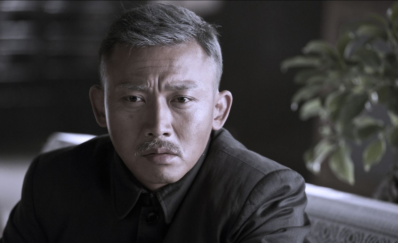 真正的浪子回头！演员聂远：从打妻子到慈父、从打架判刑到好男人