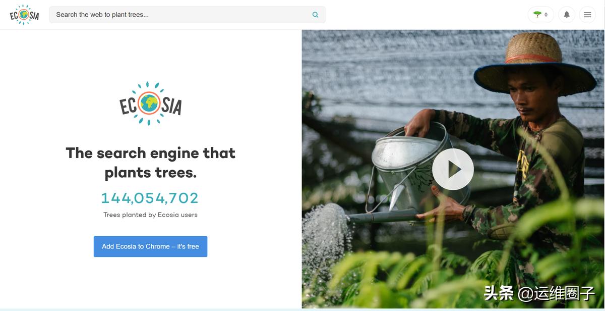 比百度好的搜索引擎,除了百度还有哪些好用的搜索引擎