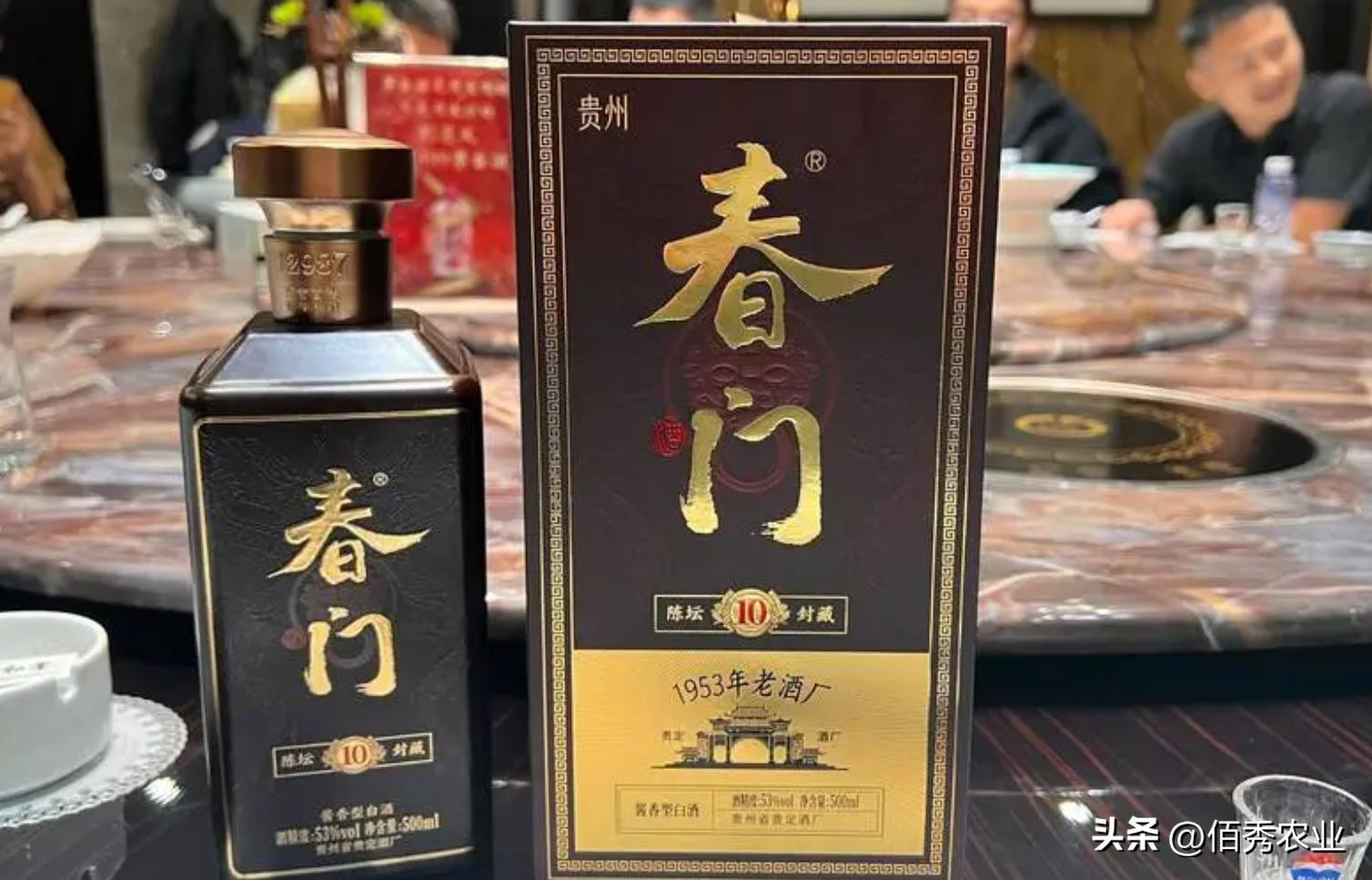 酿酒利润有多少,自己酿酒一百斤酒能赚多少钱