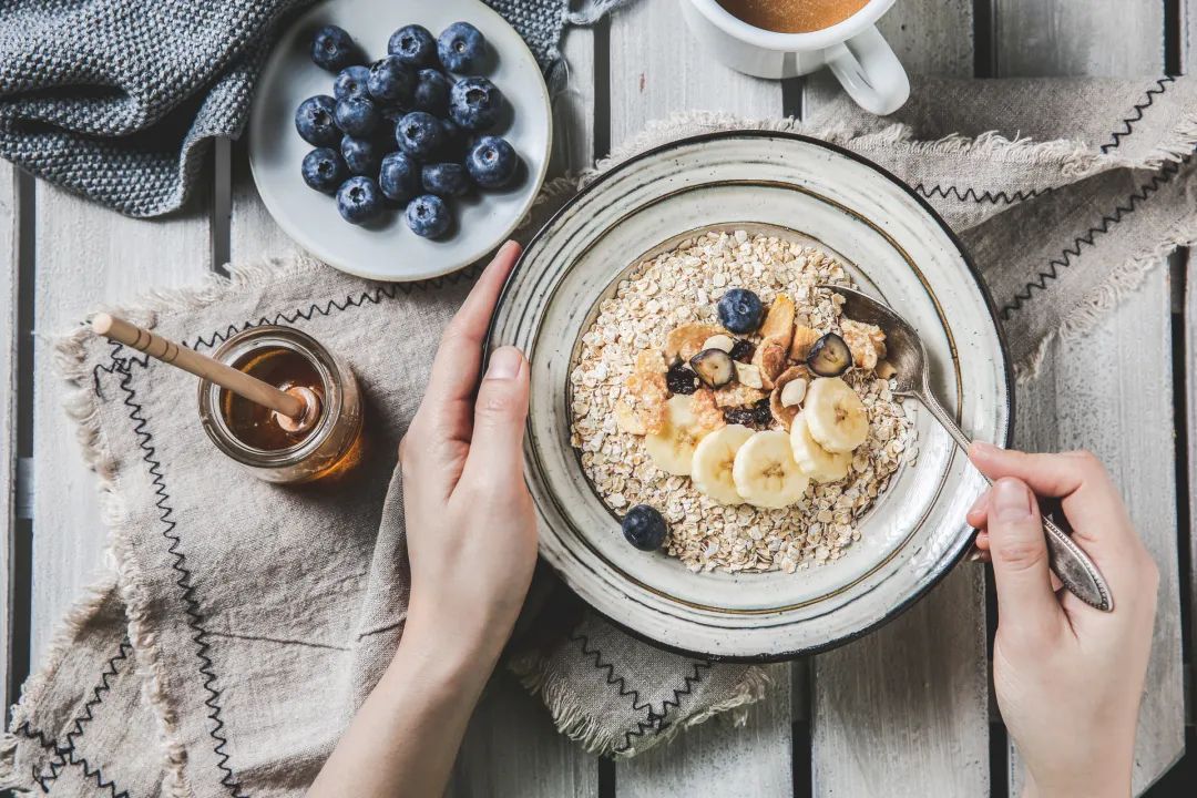 亚非吃瘦减脂：减脂高营养的「粗粮王者」