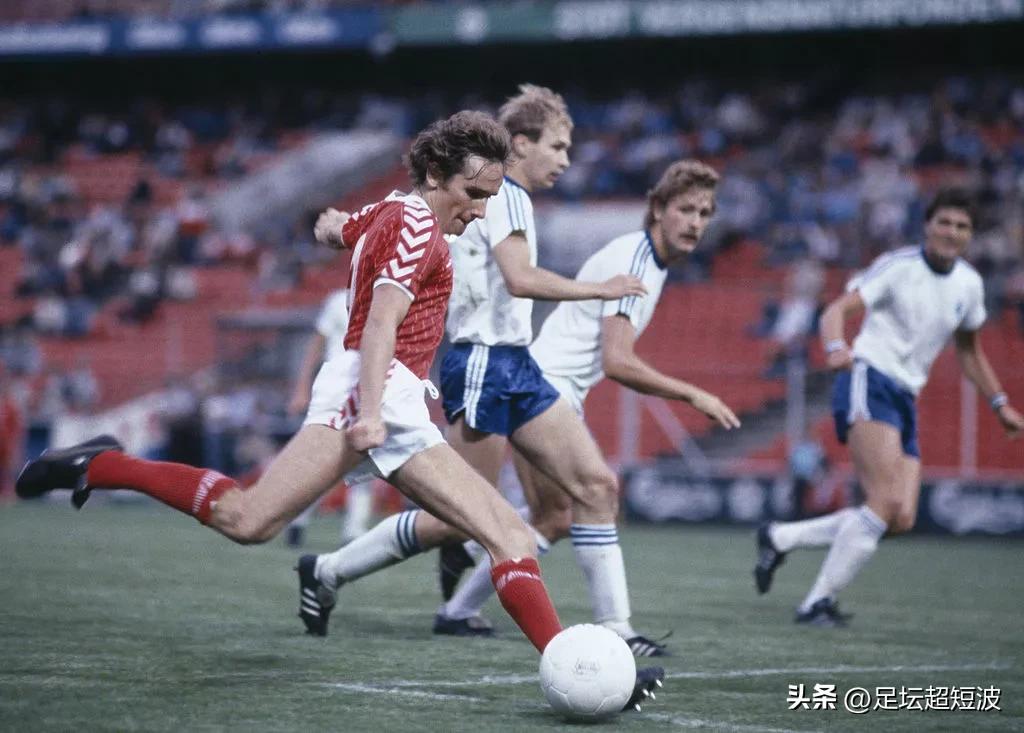 北欧海盗足球粗犷热血，斯堪的纳维亚半岛历史十佳球星