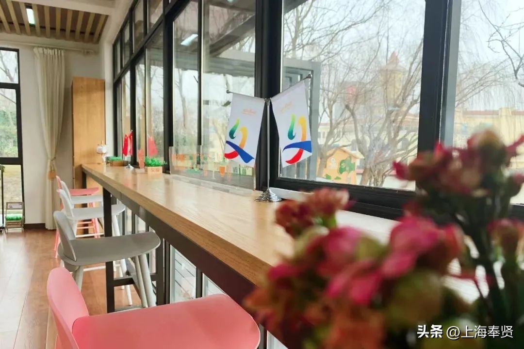 点赞！奉浦又一网红地标获得民族团结进步教育基地挂牌