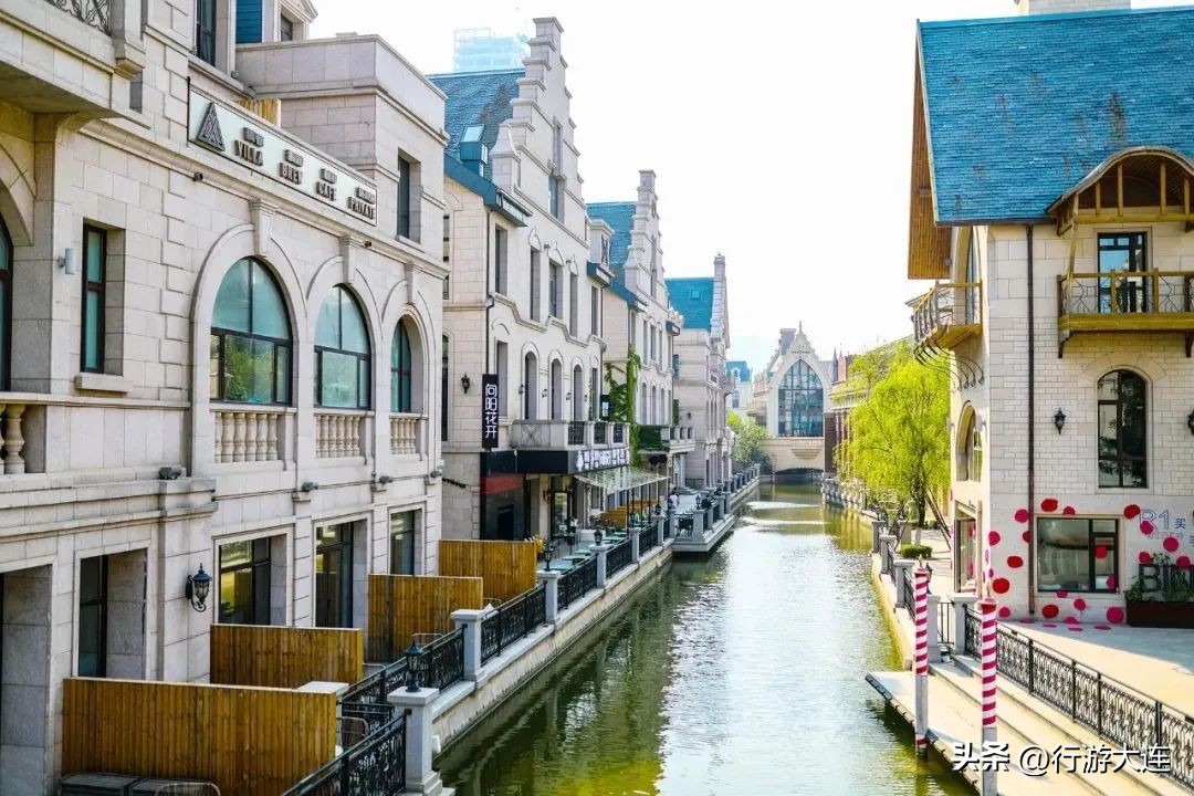 大连避暑假期旅游攻略最新,大连避暑旅游景点推荐