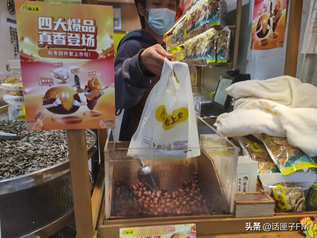 秋天的快乐就是这么简单,秋天的快乐其实很简单