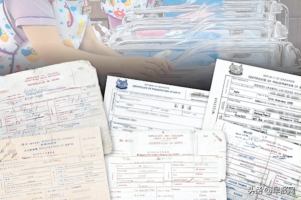 电子出生证不再注明父母籍贯会馆担心新加坡华人渐“忘根”