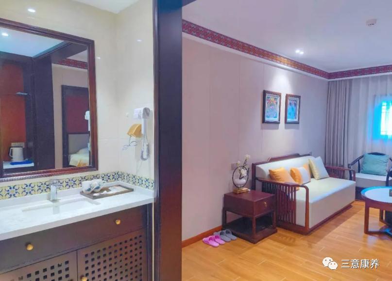 黔东南100元包吃住民宿,贵州食宿全包