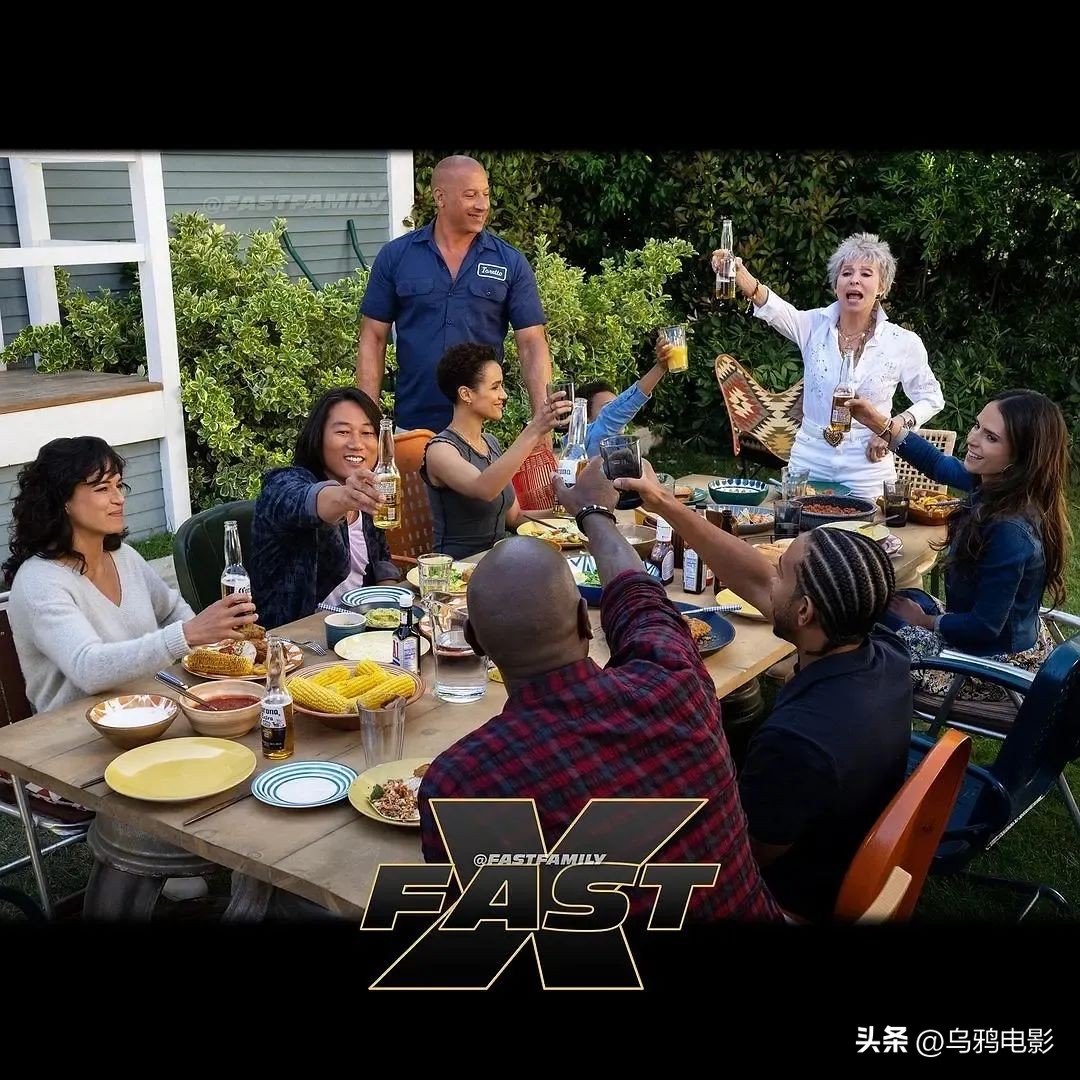 爽麻了！尺度美女全程飙车，它一回归，全球影迷都得高潮…