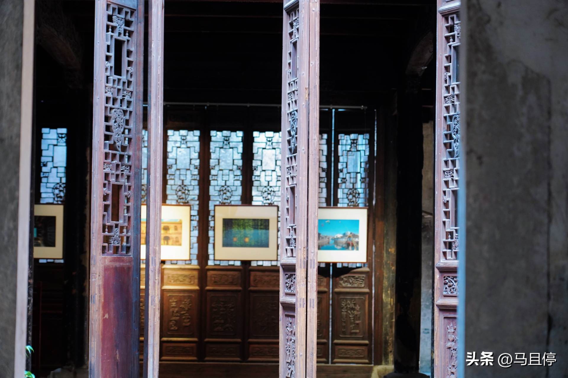 浙江南浔古镇有多美,南浔古镇名胜古迹有哪些